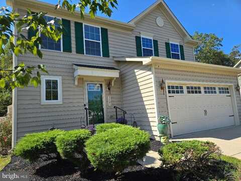 5121 ROYAL BIRKDALE AVENUE, WALDORF, MD 20602