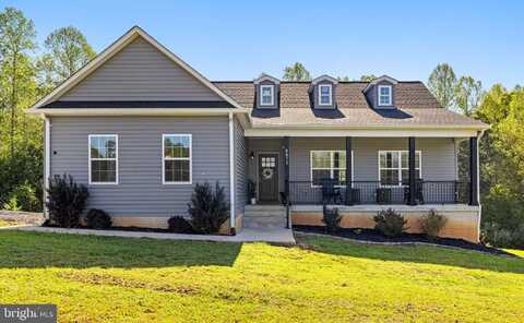 6471 SILK ROAD, JEFFERSONTON, VA 22724