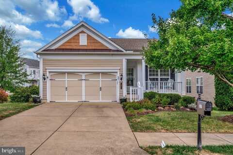 37 MENDOTA WAY, FREDERICKSBURG, VA 22406