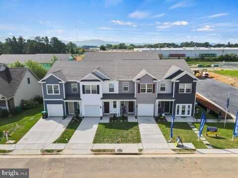 164 RAE COURT, LURAY, VA 22835