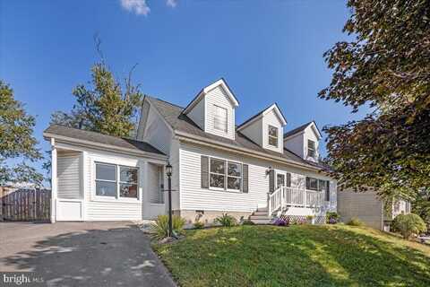 128 PIONEERS ROAD, WINCHESTER, VA 22602