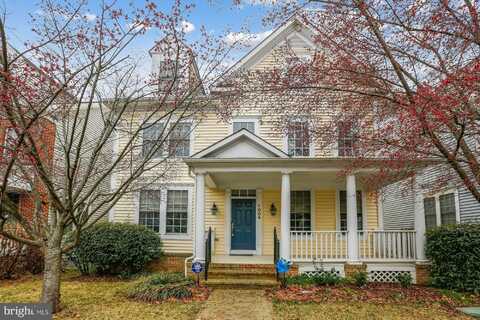 1004 GAITHER ROAD, ROCKVILLE, MD 20850