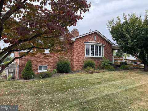 12040 BELVEDERE ROAD, HAGERSTOWN, MD 21742