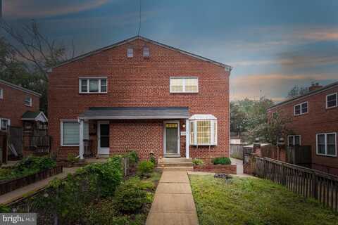 131 E TAYLOR RUN PARKWAY, ALEXANDRIA, VA 22314