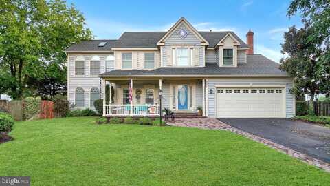 2808 KLEIN COURT, CROFTON, MD 21114