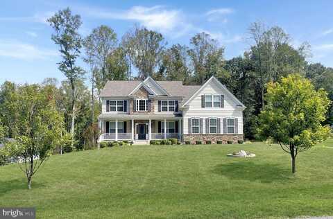 14480 GALLANT LANE, WALDORF, MD 20601