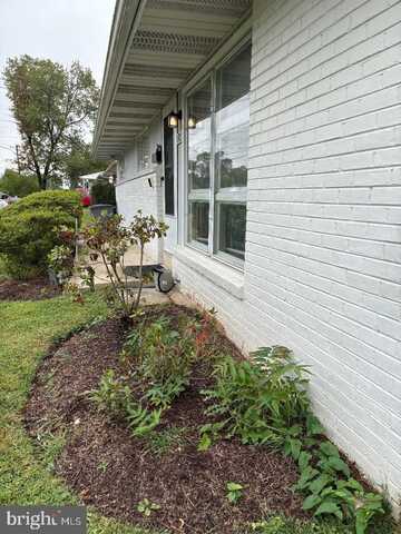 1923 LEWIS AVENUE, ROCKVILLE, MD 20851