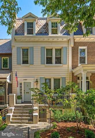 4427 IOWA AVENUE NW, WASHINGTON, DC 20011