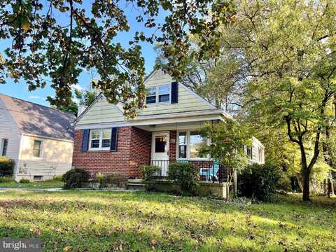 1909 CLEARWOOD, PARKVILLE, MD 21234