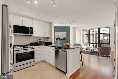 1021 N GARFIELD STREET, ARLINGTON, VA 22201