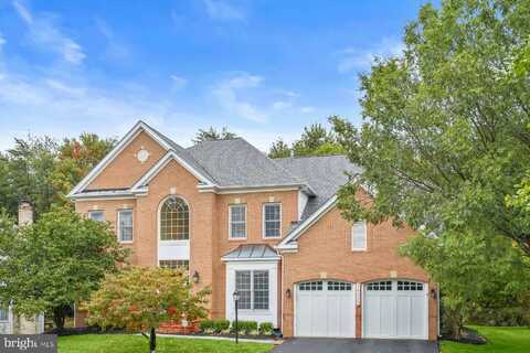 14039 WEEPING CHERRY DRIVE, ROCKVILLE, MD 20850