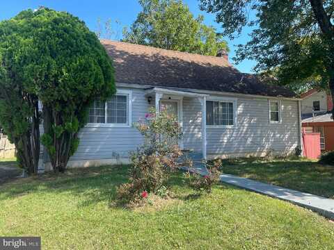 13209 ARDENNES AVENUE, ROCKVILLE, MD 20851