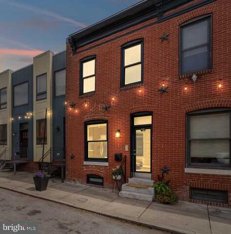 15 DECKER AVENUE, BALTIMORE, MD 21224