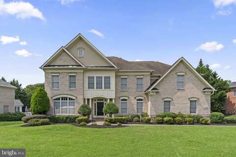 12508 GREY FOX LANE, POTOMAC, MD 20854