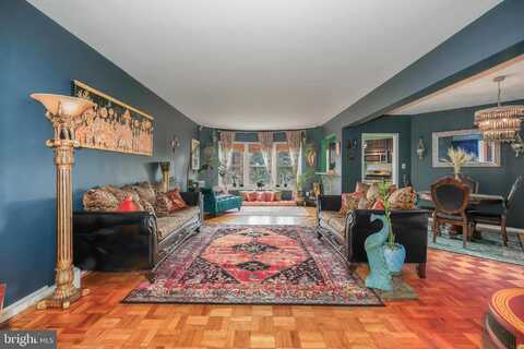 2500 Q STREET NW, WASHINGTON, DC 20007