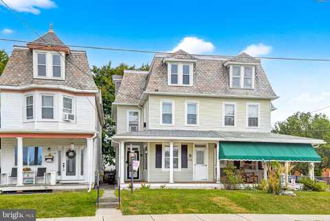 113 S GRANT STREET, MANHEIM, PA 17545