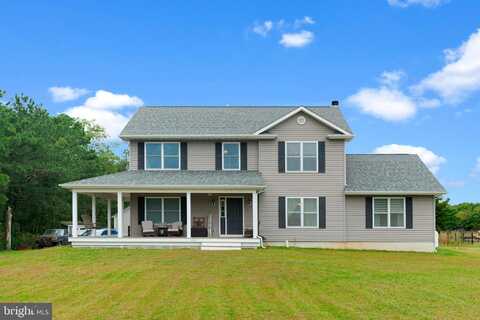 1553 MAIN STREET, BARNEGAT, NJ 08005