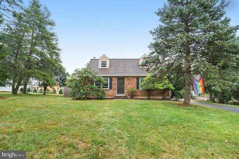230 W 3RD AVENUE, TRAPPE, PA 19426