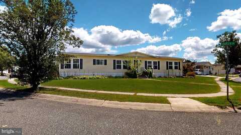 1616 PENNSYLVANIA AVENUE, VINELAND, NJ 08361