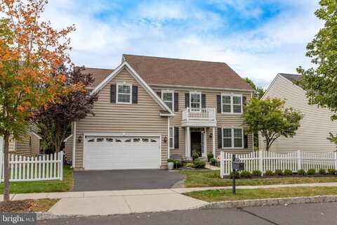 104 OVERHOLT DRIVE, PERKASIE, PA 18944