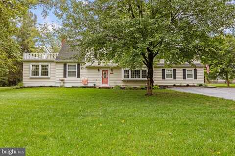 577 GREEN VALLEY ROAD, LANGHORNE, PA 19047