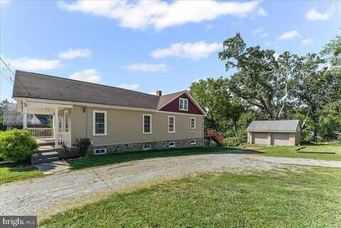 95 GAP NEWPORT PIKE, AVONDALE, PA 19311