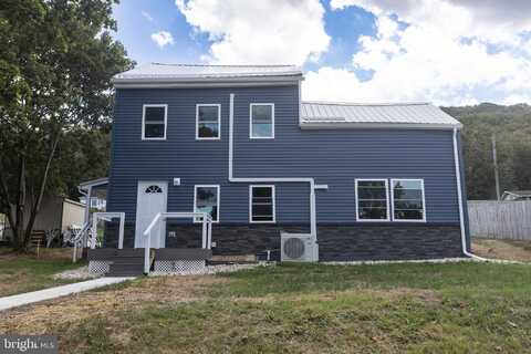 10 TUSCARORA STREET, POTTSVILLE, PA 17901