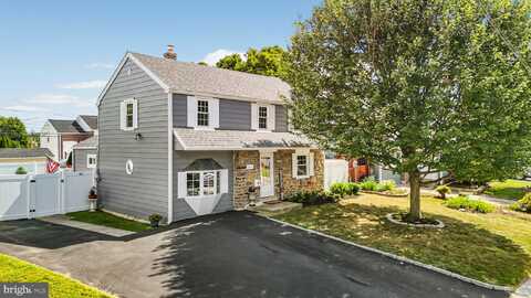 2238 CLAYTON ROAD, MORTON, PA 19070