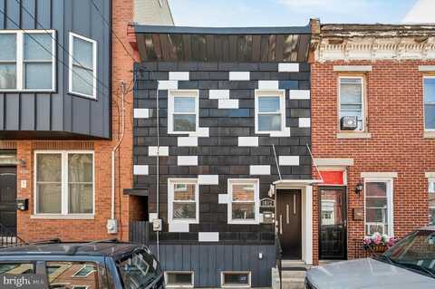 1012 S BOUVIER STREET, PHILADELPHIA, PA 19146