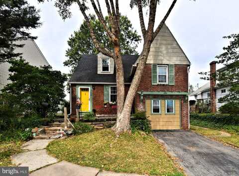 1260 EAST AVENUE, ABINGTON, PA 19001