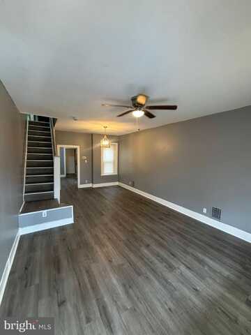 2863 HARRISON AVENUE, CAMDEN, NJ 08105
