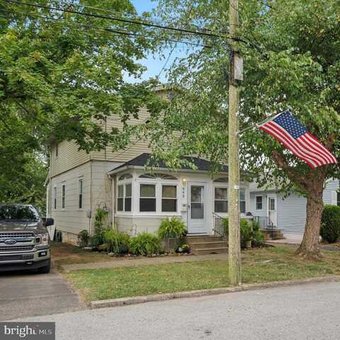 943 TENNIS AVENUE, GLENSIDE, PA 19038