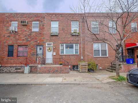 728 MIFFLIN STREET, PHILADELPHIA, PA 19148