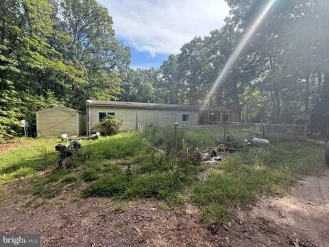 11400 RAILROAD LANE, LOCUST GROVE, VA 22508