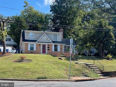 230 CABBEL DRIVE, MANASSAS PARK, VA 20111