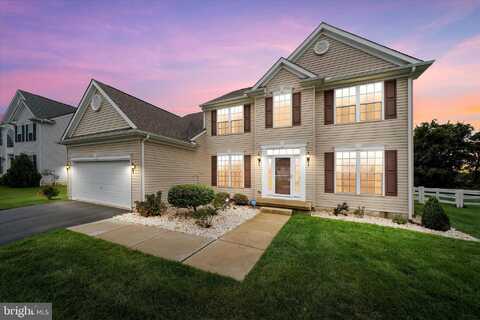 325 HELEN DRIVE, TOWNSEND, DE 19734