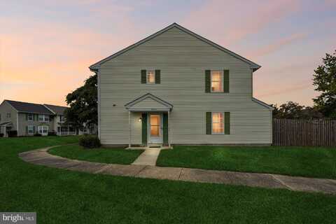 6302 WHISTLERS PLACE, WALDORF, MD 20603