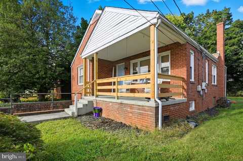 422 RANDOLPH AVENUE, FRONT ROYAL, VA 22630