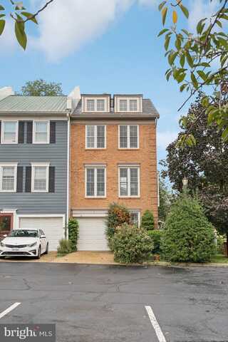 1 HERBERT STREET, ALEXANDRIA, VA 22305