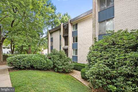 5578 BURNSIDE DRIVE, ROCKVILLE, MD 20853
