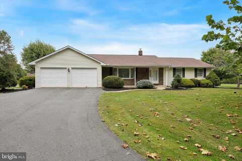 1690 KUMRY ROAD, QUAKERTOWN, PA 18951