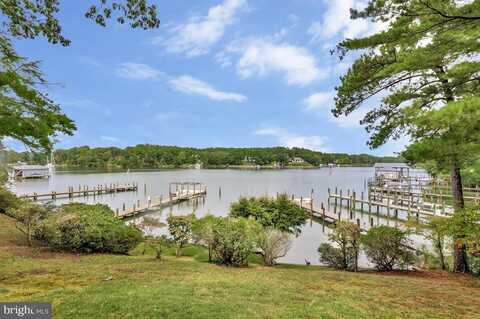 13021 MILLS CREEK DRIVE, LUSBY, MD 20657