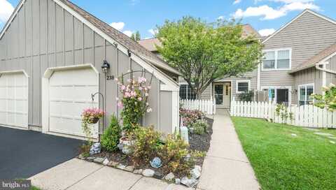 238 COPPER BEECH DRIVE, BLUE BELL, PA 19422