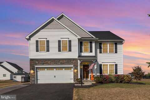 204 HIGHLAND TERRACE WAY, BOILING SPRINGS, PA 17007