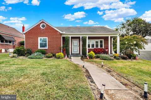1410 CORTLAND AVENUE, READING, PA 19607