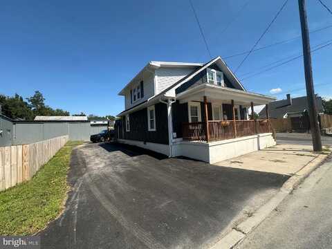 173 S WOLF STREET, MANHEIM, PA 17545