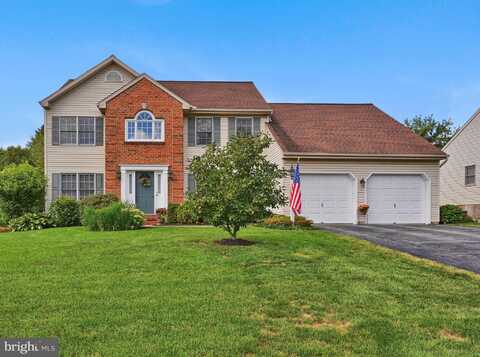 1041 HUNSICKER ROAD, LANCASTER, PA 17601