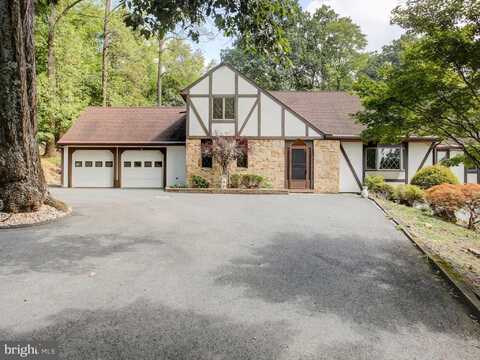 126 MILLERS GAP ROAD, ENOLA, PA 17025