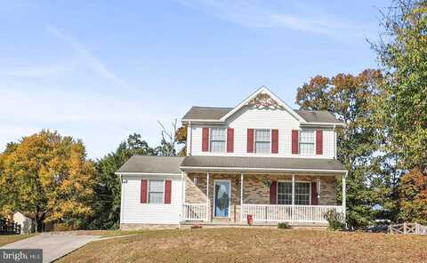 15 YORKTOWNE COURT, LITTLESTOWN, PA 17340