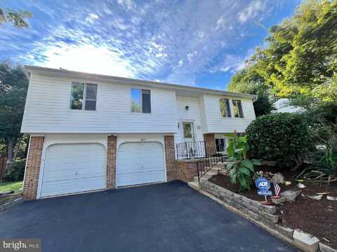 9323 KITE STREET, BURKE, VA 22015